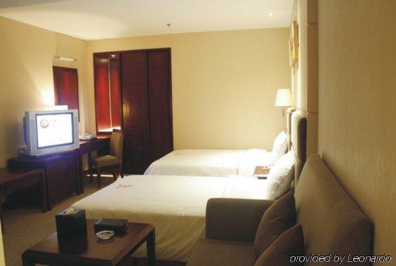 Huizhou Jinhuayue International Hotel Huizhou (Guangdong) Quarto foto