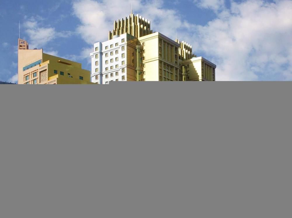 Huizhou Jinhuayue International Hotel Huizhou (Guangdong) Exterior foto