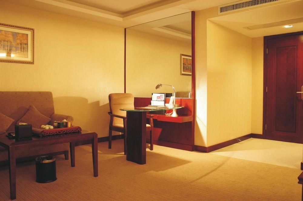Huizhou Jinhuayue International Hotel Huizhou (Guangdong) Quarto foto