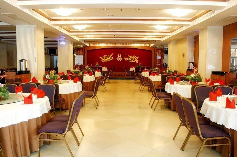 Huizhou Jinhuayue International Hotel Huizhou (Guangdong) Exterior foto